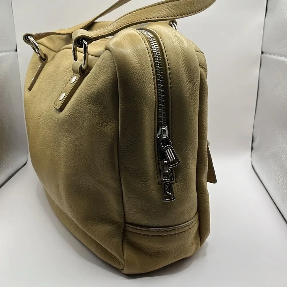 YVES SAINT LAURENT YSL LOVER BAG NWT